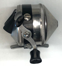 vintage spincast reel for sale  Fort Lauderdale
