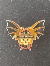 Pins moto motard d'occasion  Quimper