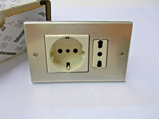 Bticino magic schuko usato  Asso