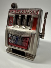 Vintage lebanque one for sale  Lake Bronson