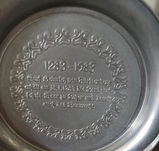 Bierseidel bierkrug jubiläums gebraucht kaufen Bierseidel bierkrug jubiläums gebraucht kaufen  Mannheim