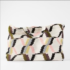 Zara fabric design for sale  San Leandro