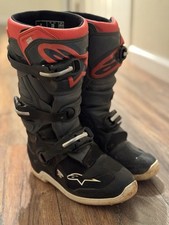 alpinestar tech 7s mx boots for sale  Snellville