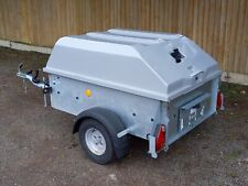 2015 ifor williams for sale  WOLVERHAMPTON