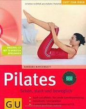 Pilates schön stark gebraucht kaufen  Berlin