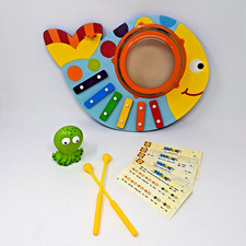 Musical instrument toy for sale  Painesville