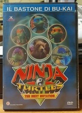 Ninja turtles bastone usato  Verrua Savoia