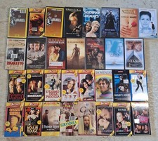 Vhs film videocassette usato  Villachiara