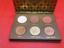 Zoeva cocoa palette usato  Pomigliano d'Arco