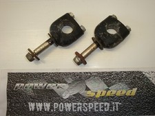 Riser manubrio attacchi usato  Assemini