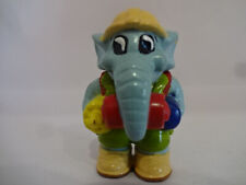 Actionfigur elefant campingzel gebraucht kaufen  Deutschland
