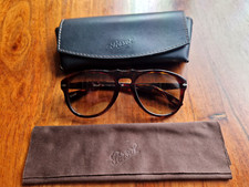 Riginal persol 649 gebraucht kaufen  Kiel