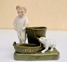 Vintage antique porcelain for sale  HITCHIN