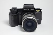 Câmera Analógica Pentax SF-X + 28-80mm 3,5 24X36mm comprar usado  Enviando para Brazil