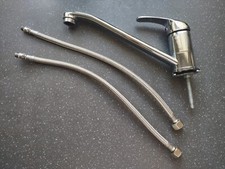 Wasserhahn einhebel mischbatte gebraucht kaufen  Köln