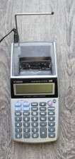 Canon dtsc calculatrice d'occasion  Saint-Alban-Leysse