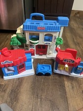 1998 fisher price for sale  Grand Marais