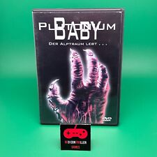 Plutonium baby alptraum gebraucht kaufen  Minden