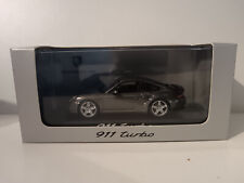 Porsche 911 turbo d'occasion  Poitiers