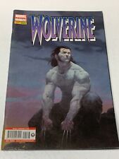 Wolverine edizione variant usato  Napoli