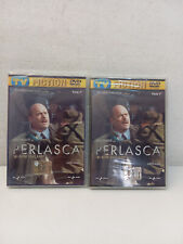 Dvd perlasca eroe usato  Aicurzio