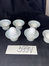 Eierbecher villeroy boch gebraucht kaufen  Nordenham