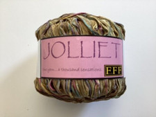 Fff joliet individual for sale  Wellington