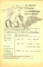 1955 san giuliano usato  Milano