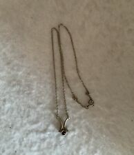 Collier granatschmuck prag gebraucht kaufen  Graben-Neudorf