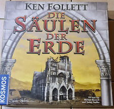 Säulen erde brettspiel gebraucht kaufen  Wesel