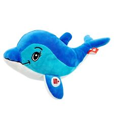 Delfin kuscheltier stofftier gebraucht kaufen  Detmold