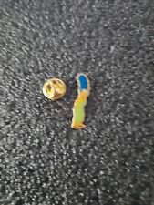 Pin marge simpson d'occasion  Besançon