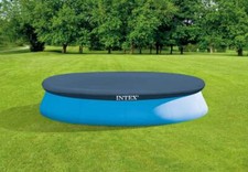 Intex 12ft easy for sale  NOTTINGHAM