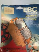 Ebc fa142hh double d'occasion  Expédié en Belgium
