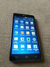Smartphone optimus modello usato  Bresso