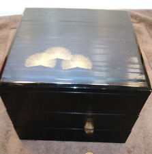 Stack bento box for sale  Knoxville