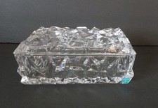 Tiffany rock cut for sale  Englewood