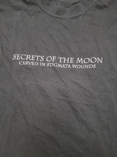 Secrets the moon gebraucht kaufen  Freiburg im Breisgau
