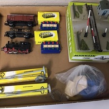 Märklin ersatzteil bastler gebraucht kaufen  Burgrieden