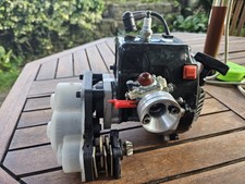 Rovan engine gearbox for sale  HARROGATE