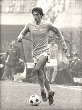 foto originale d'agenzia Napoli calciatori calcio  - 34 comprar usado  Enviando para Brazil