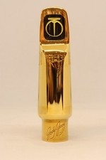 Bocal de saxofone alto Jody Jazz DV 5 Jodie Ochanomizu Floor comprar usado  Enviando para Brazil
