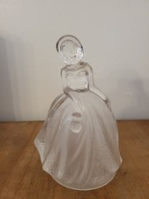 Vintage crinoline lady for sale  PONTEFRACT