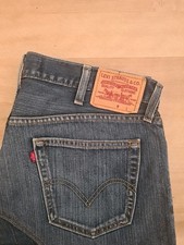Levi jeans shorts gebraucht kaufen  Koblenz