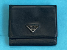 Mens prada black for sale  Miami