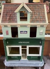 Large scratch built for sale  STOCKTON-ON-TEES