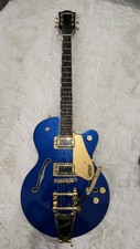 Gretsch g5655tg electromatic for sale  HULL