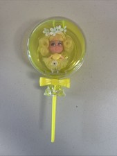 Mattel liddle kiddles for sale  Walla Walla