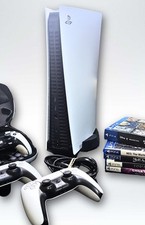 Ps5 disk version for sale  Quincy