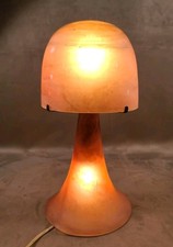 Ancienne lampe champignon d'occasion  Reims